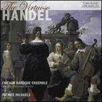 The Virtuoso Handel