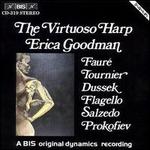 The Virtuoso Harp