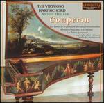 The Virtuoso Harpsichord, vol.2: Couperin