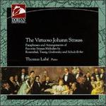 The Virtuoso Johann Strauss