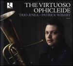 The Virtuoso Ophicleide