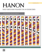 The Virtuoso Pianist, Complete: Spiral Binding