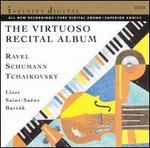 The Virtuoso Recital Album