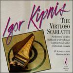 The Virtuoso Scarlatti