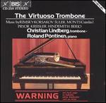 The Virtuoso Trombone
