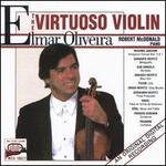 The Virtuoso Violin