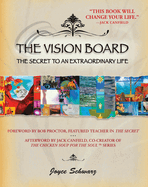 The Vision Board: The Secret to an Extraordinary Life