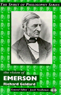 The Vision of Emerson: The Element Masters of Philosophy