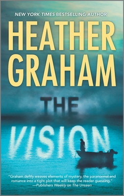 The Vision - Graham, Heather