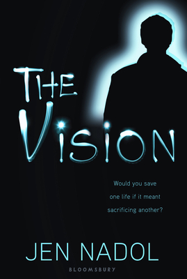 The Vision - Nadol, Jen