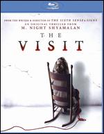 The Visit [Blu-ray] - M. Night Shyamalan