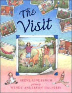 The Visit - Lindbergh, Reeve, and Buehner, Caralyn