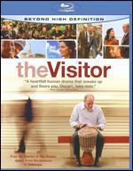 The Visitor [Blu-ray]
