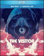 The Visitor [Blu-ray] - Giulio Paradisi