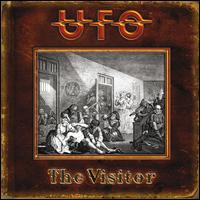 The Visitor - UFO