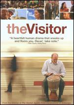 The Visitor