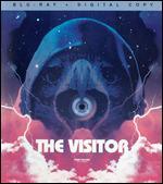 The Visitor