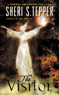 The Visitor - Tepper, Sheri S