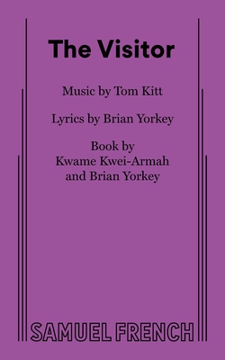 The Visitor - Kitt, Tom