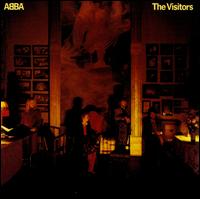 The Visitors - ABBA