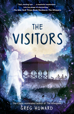 The Visitors - Howard, Greg