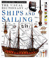 The Visual Dictionary of Ships and Sailing