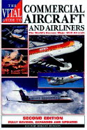 The Vital Guide to Commercial Aircraft