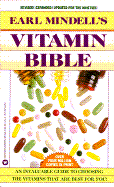 The Vitamin Bible