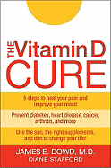 The Vitamin D Cure