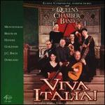 The Viva Italia!
