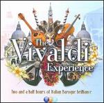 The Vivaldi Experience