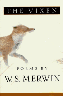 The Vixen: Poems