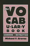 The Vocabulary Book: Learning and Instruction