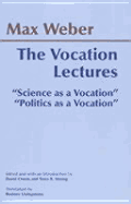 The Vocation Lectures
