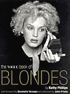 The Vogue Book of Blondes