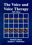 The Voice and Voice Therapy