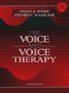 The Voice and Voice Therapy