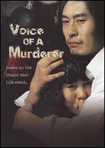 The Voice of a Murderer