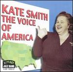 The Voice of America