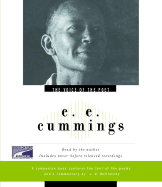 The Voice of the Poet: E.E. Cummings