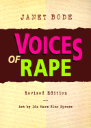 The Voices of Rape