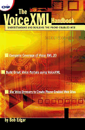 The VoiceXML Handbook