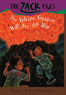 The Volcano Goddess Will See You Now