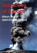 The Volcanoes of Europe