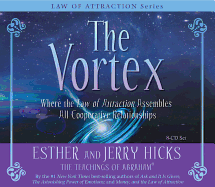 The Vortex: Where the Law of Attraction Assembles All Cooperative Relationships