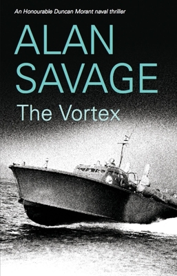 The Vortex - Savage, Alan
