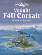 The Vought F4U Corsair