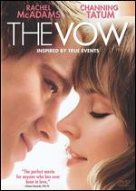 The Vow [Includes Digital Copy] - Michael Sucsy