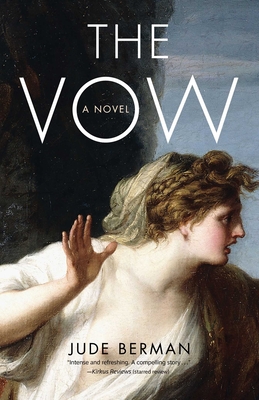 The Vow - Berman, Jude