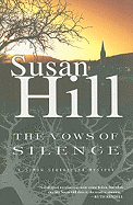 The Vows of Silence: A Simon Serrailler Mystery